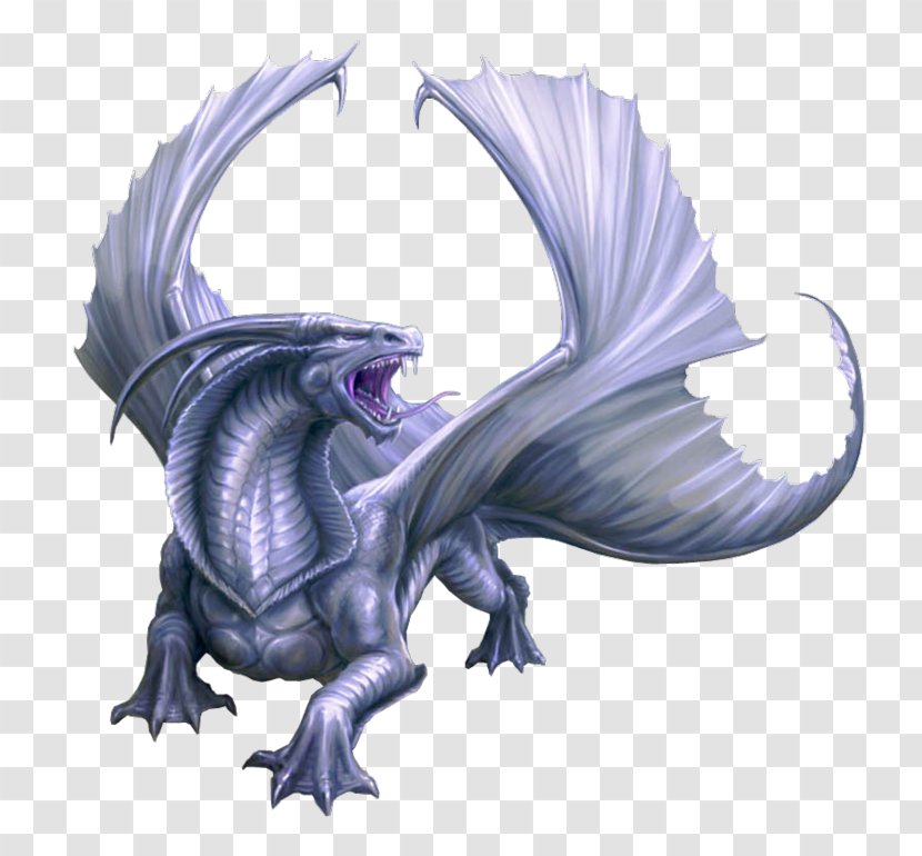 The Dragon Legendary Creature Fantasy Art Transparent PNG