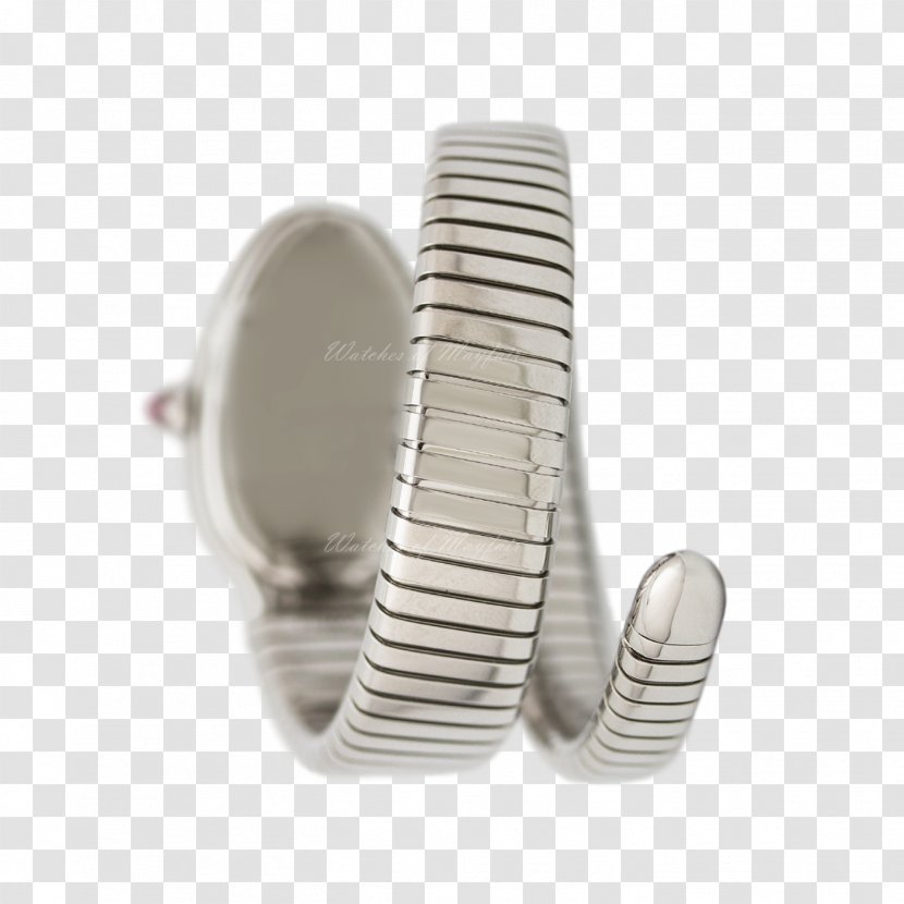 Silver Product Design - Jewellery - Bvlgari Transparent PNG