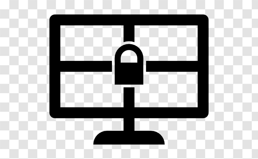 Computer - Briefcase - Symbol Transparent PNG