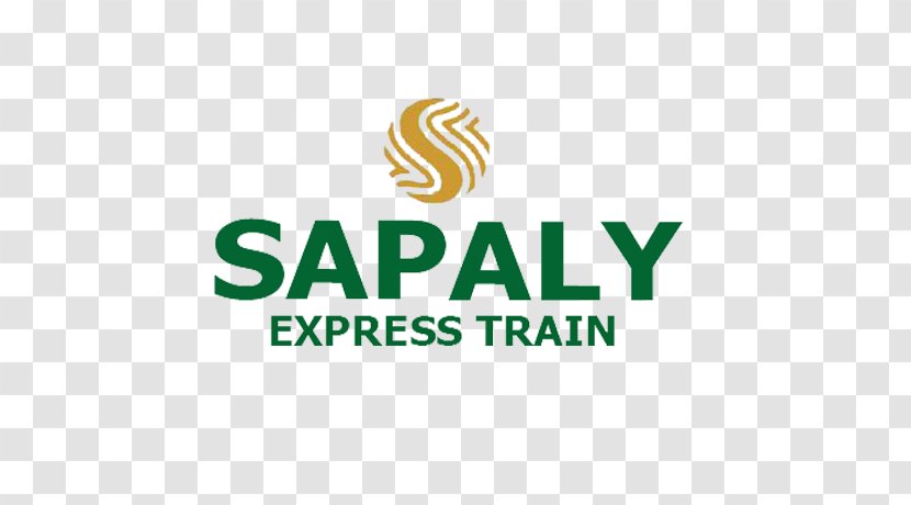 Logo Brand Font Product Line - Tau - Express Train Transparent PNG