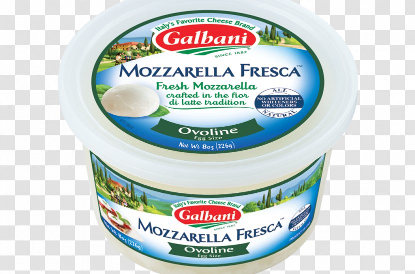 Crème Fraîche Beyaz Peynir Cream Cheese Flavor - Mozzarella Transparent PNG