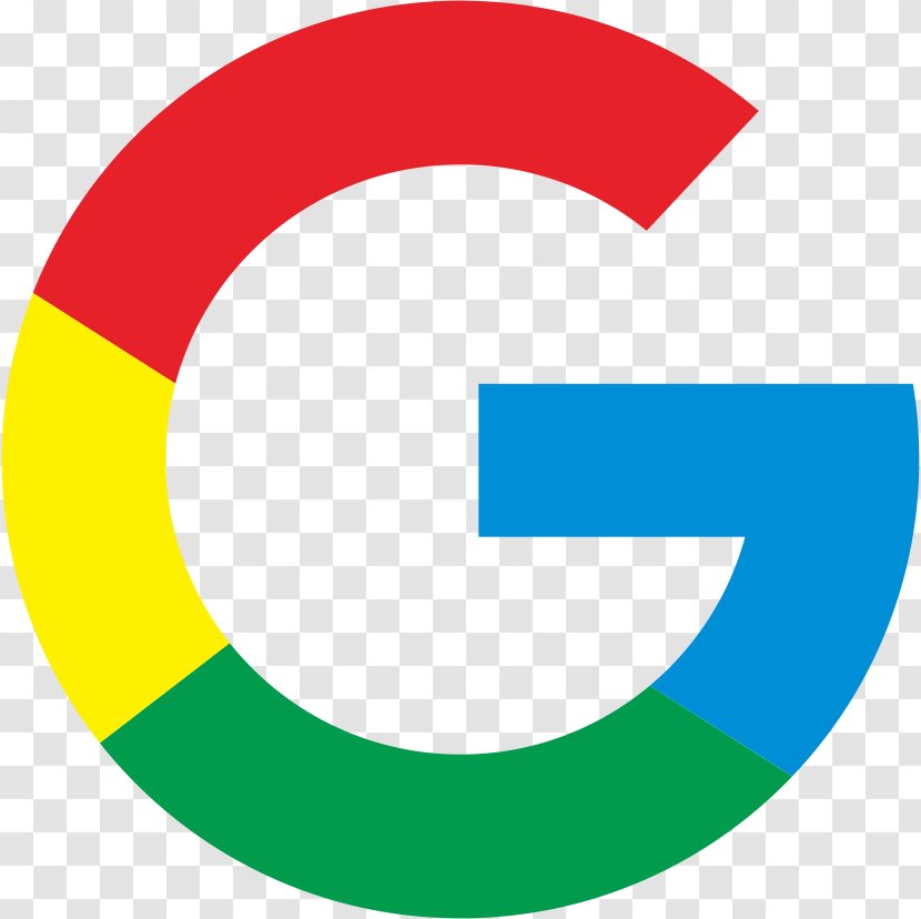 Google Logo - Text Transparent PNG