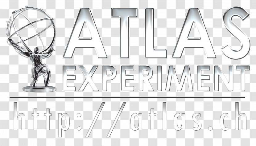 ATLAS Experiment Project Logo - Area Transparent PNG