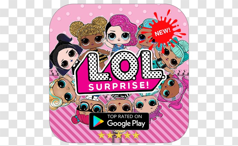 Doll League Of Legends Toy Party Birthday Transparent PNG