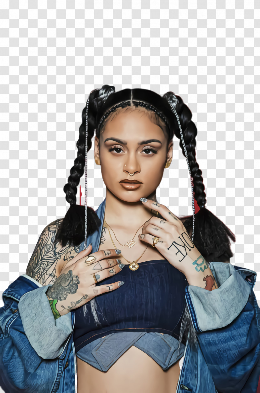 Kehlani Transparent PNG