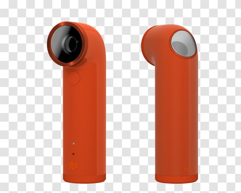 HTC RE Camera Mobile Phones - Digital Cameras Transparent PNG