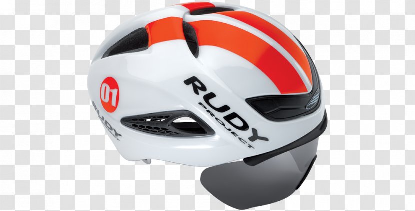 Bicycle Helmets Rudy Project Cycling Visor - Tralyx - Helmet Transparent PNG