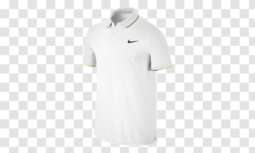 T-shirt Polo Shirt Collar Nike Dri-FIT - Drifit Transparent PNG