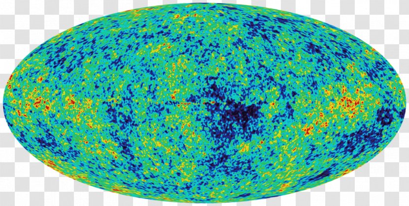 Wilkinson Microwave Anisotropy Probe Cosmic Background Universe Big Bang Science - Nasa Transparent PNG