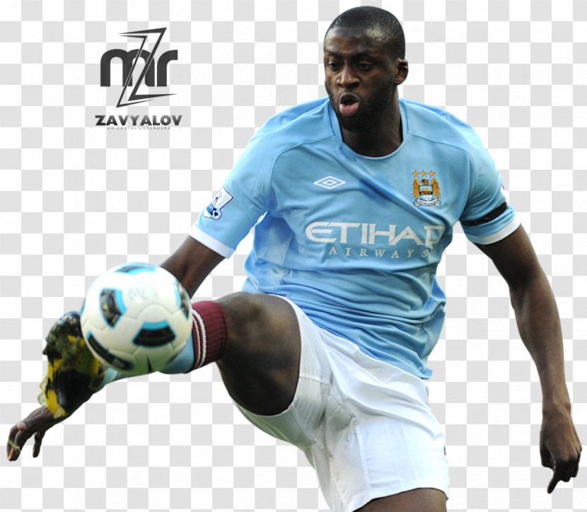 Côte D’Ivoire Football Player Desktop Wallpaper - Team Sport Transparent PNG