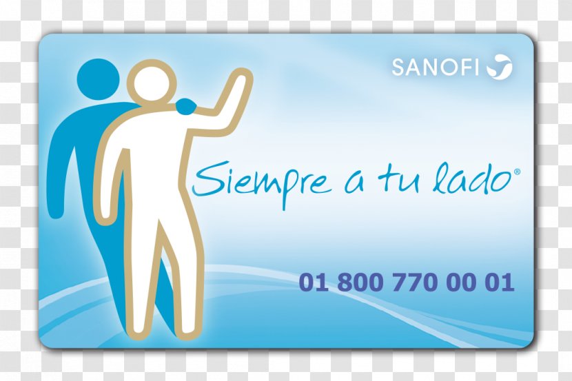 Brand Logo Product Design Font - Blue - Invitation Card Transparent PNG