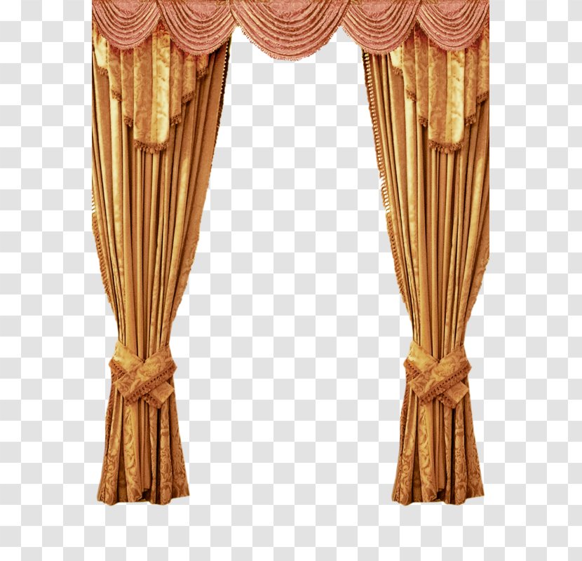 Window Blind Napkin Treatment Curtain - Classic Curtains Transparent PNG