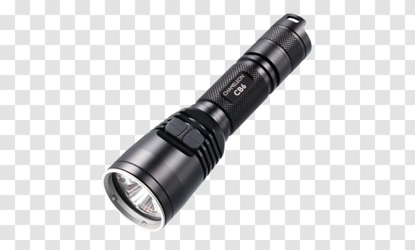 Flashlight Nitecore Thumb Light-emitting Diode Ultraviolet - Blacklight - Light Transparent PNG