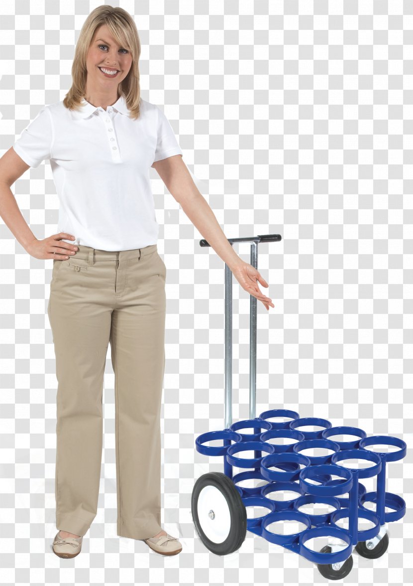 Rattle Cart Vehicle Cylinder - Home Care Service - Stock Keeping Unit Transparent PNG