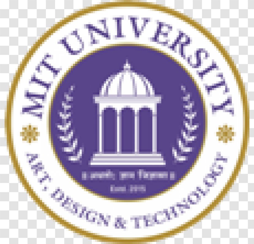 MIT-WPU Faculty Of Engineering MIT Art, Design And Technology University Management Madras Institute - Label - Mahamaya Technical Transparent PNG