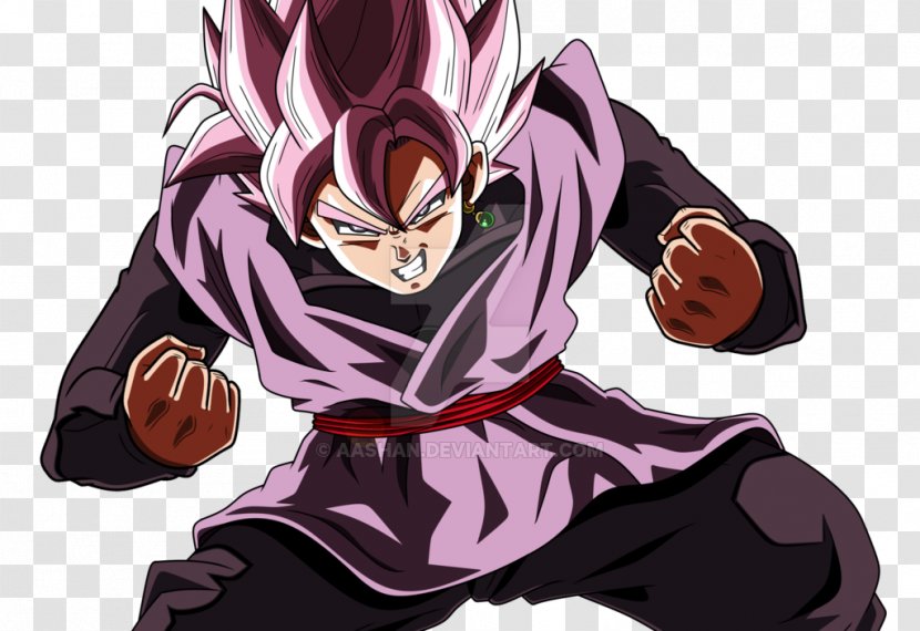 Goku Trunks Gohan Dragon Ball Z Dokkan Battle Vegeta - Flower Transparent PNG