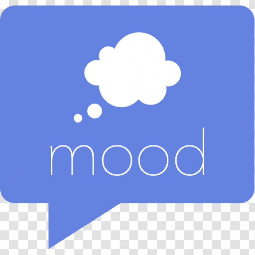 Android Multimedia Messaging Service Apps SMS - Blue - Mood Transparent PNG