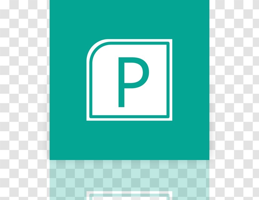 Metro Microsoft Access Office Online - Sign - Publications Transparent PNG
