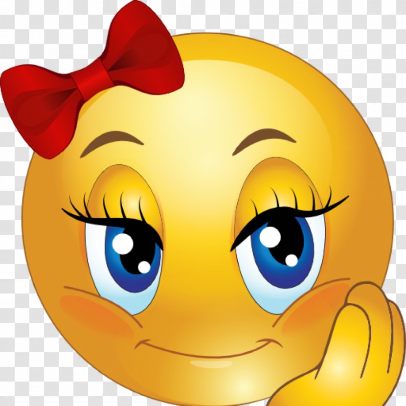 Smiley Clip Art Emoticon Wink Emoji - Face Transparent PNG