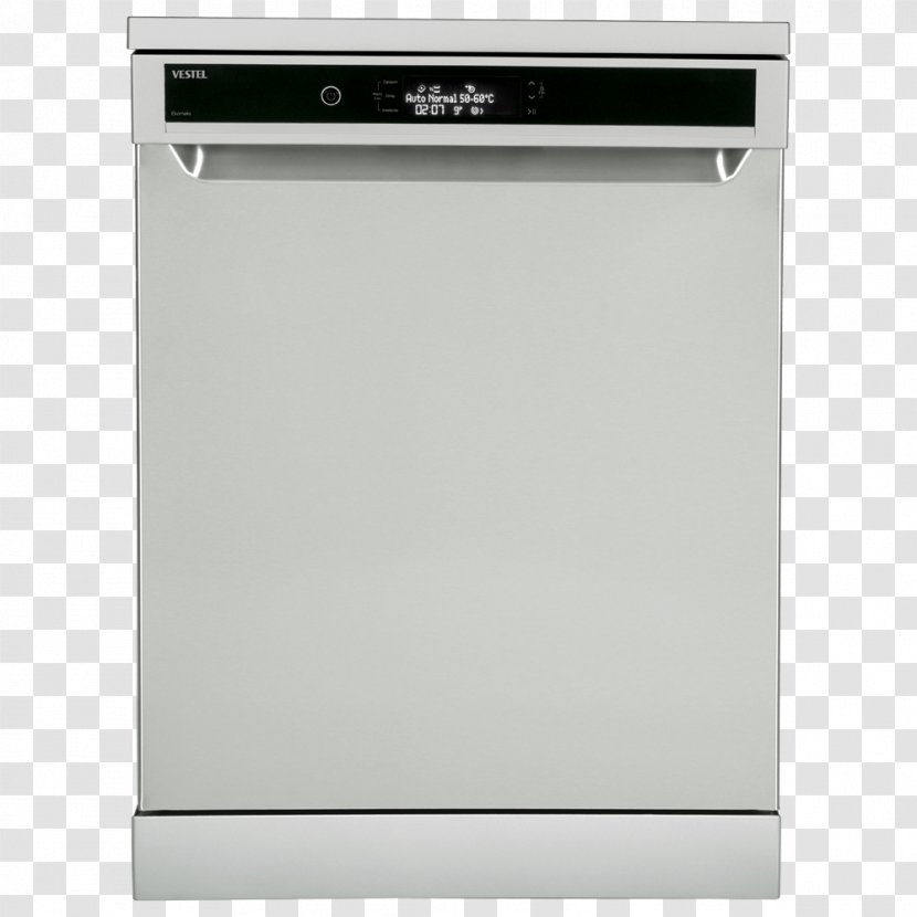 Dishwasher Home Appliance Washing Machines Dishwashing - Major Transparent PNG