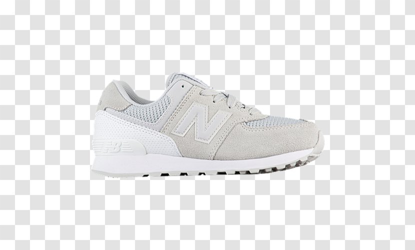 new balance 574 pink mist