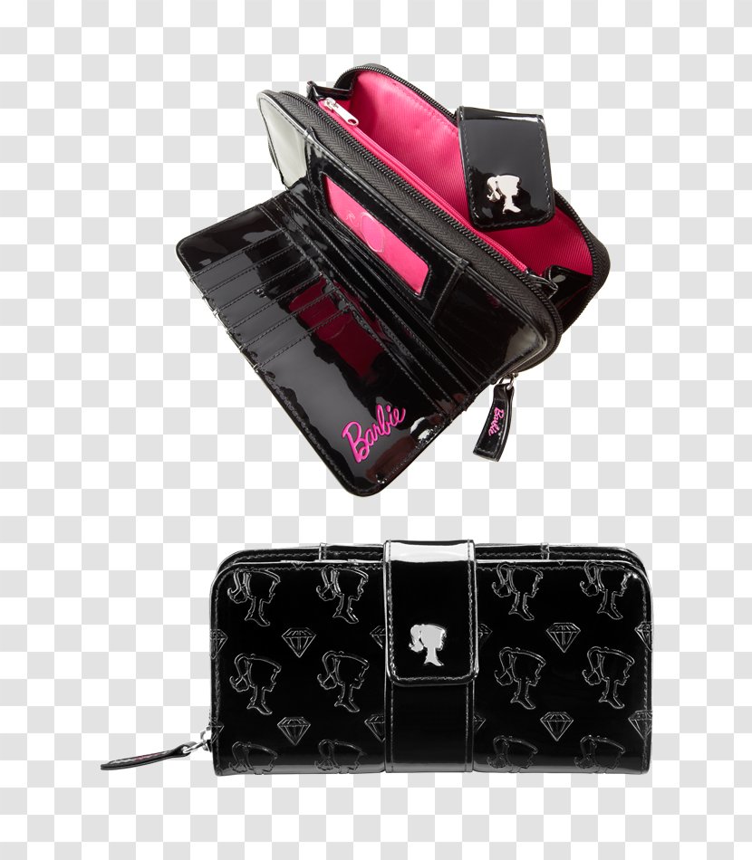 Handbag Wallet Barbie Shirt Clothing Accessories - Tote Bag Transparent PNG
