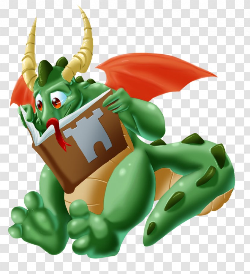 Wheezie Fairy Tale Dragon Drawing - Toy Transparent PNG