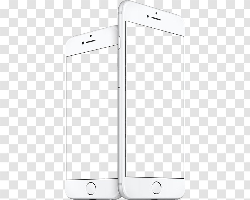 Smartphone Meizu PRO 6 Feature Phone Designer - White Frame Effect Design Transparent PNG