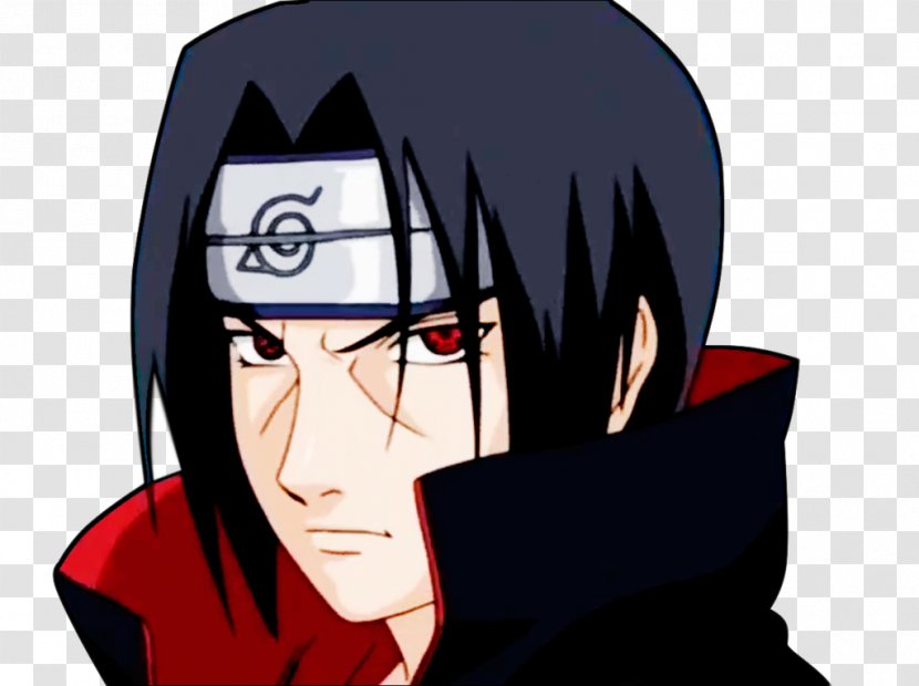 Itachi Uchiha Sasuke Kisame Hoshigaki Orochimaru Pain - Silhouette - Naruto Transparent PNG