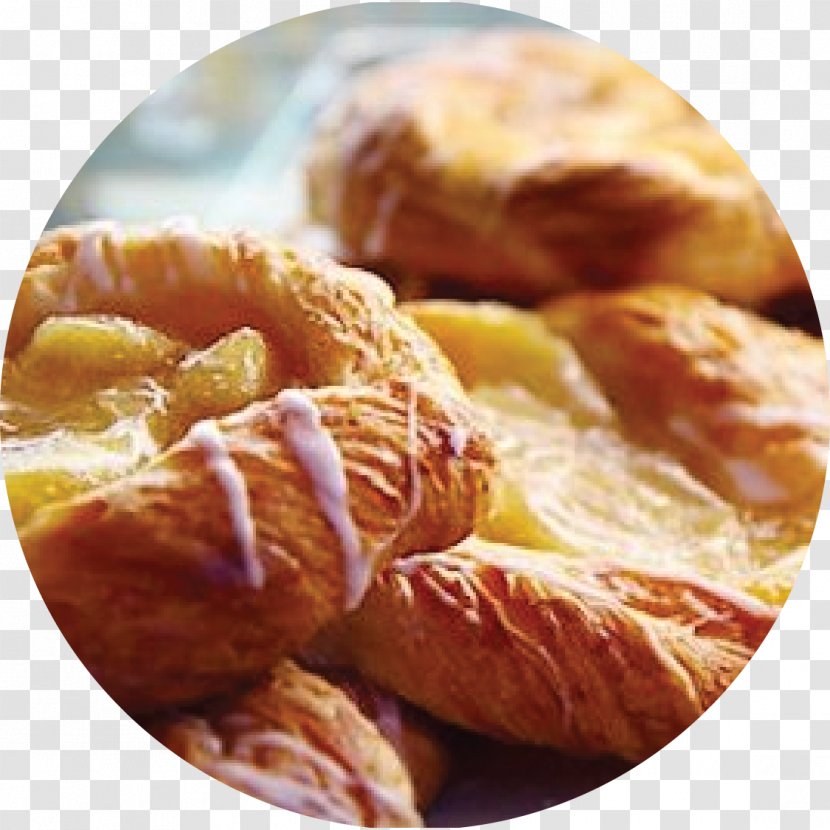South Lake Tahoe Danish Pastry Croissant Bakery Bagel - Baked Goods Transparent PNG