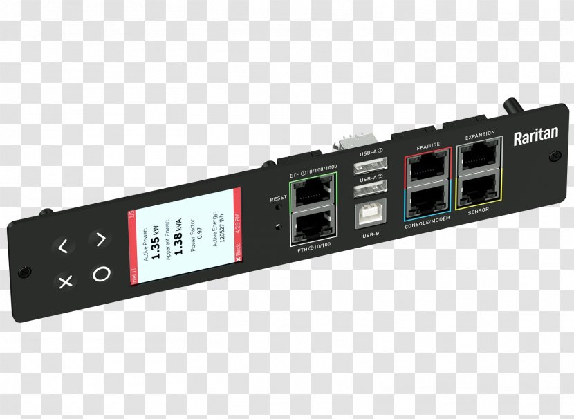 Newnet Data Center Infrastructure Management 19-inch Rack KVM Switches - Storage - Atenção Transparent PNG