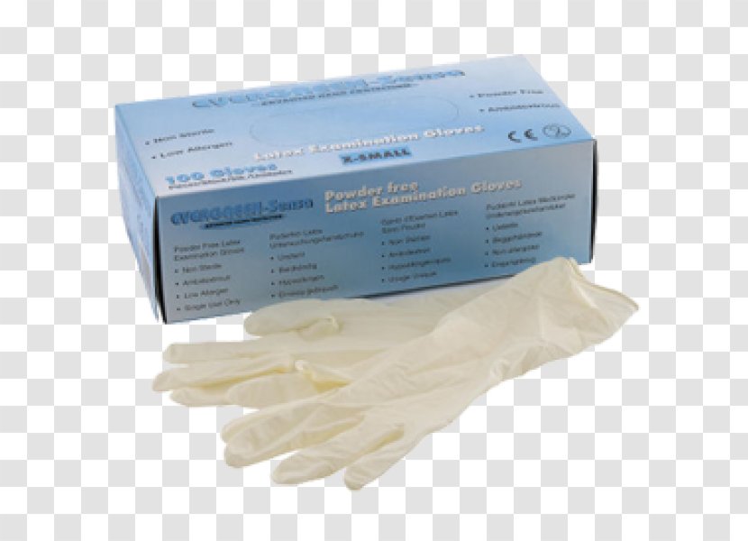 Medical Glove Latex Medicine Surgery - Shopping - Rubber Transparent PNG
