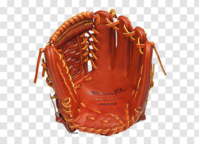 Baseball Glove Positions Mizuno Corporation - Wilson Sporting Goods Transparent PNG