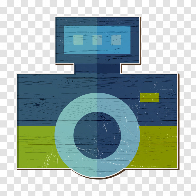 Freetime Icon Camera Icon Photography Icon Transparent PNG