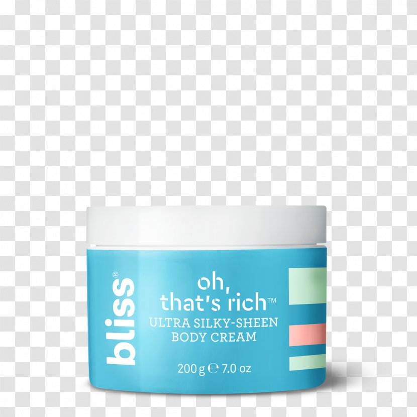 Exfoliation Moisturizer Bliss Cream Bathing - Spa - Parable Of The Rich Fool Transparent PNG
