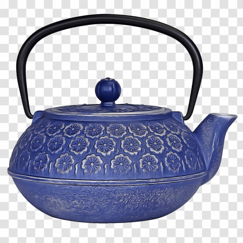 Lid Kettle Teapot Earthenware Pottery Transparent PNG