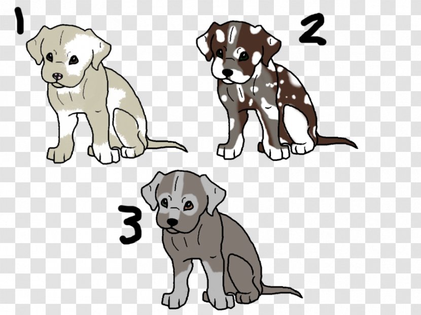 Dog Breed Puppy Companion Sporting Group Cat - Carnivoran - Pit Bull Transparent PNG