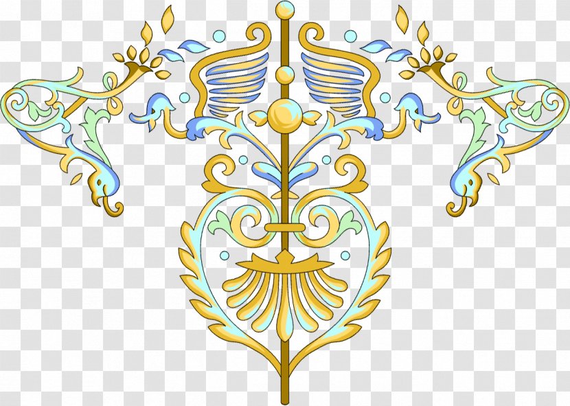 Ornament - Visual Arts - Ornamental Transparent PNG