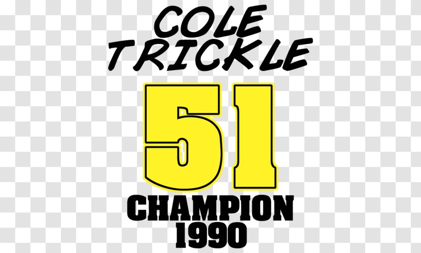 Cole Trickle T-shirt Film Logo - Symbol Transparent PNG