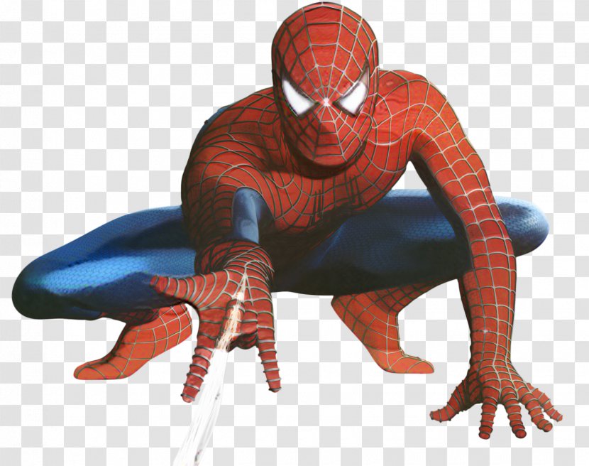 Spider-Man Clip Art Image Comic Book - Character Transparent PNG