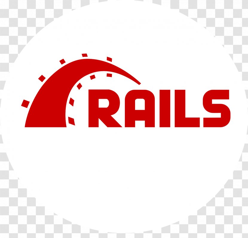 Logo Ruby On Rails Polymorphic Association Unicorn - Area Transparent PNG