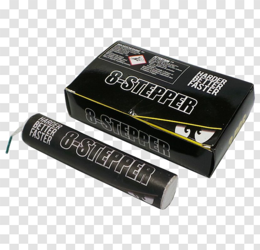 Fireworks Firecracker Salute Gas Pistol - Hardware Transparent PNG