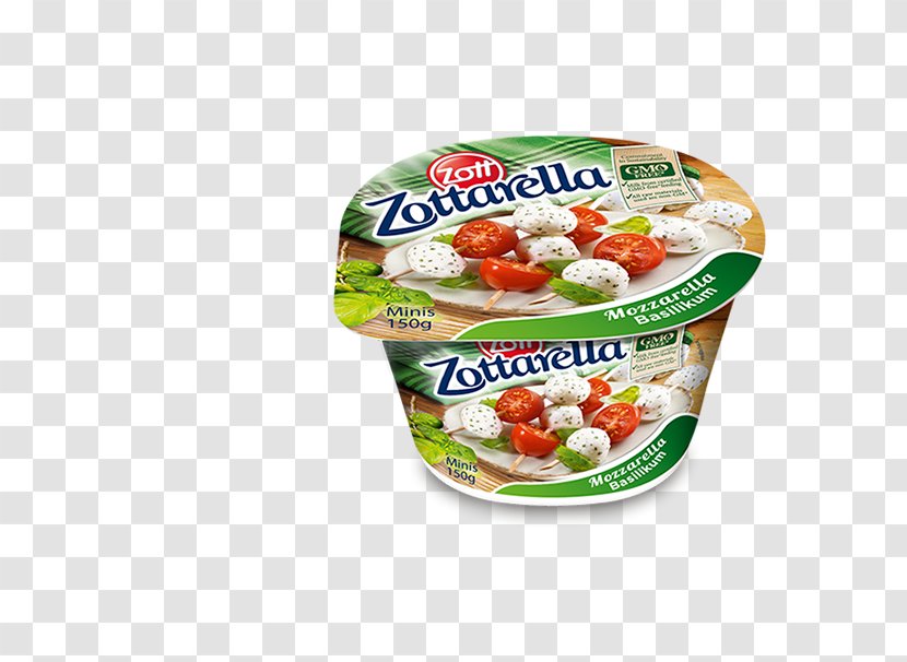 Mozzarella Milk Cheese Italian Cuisine Zott - Vegetable - Tomato Rosemary Transparent PNG
