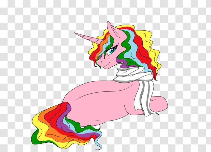 Clip Art Illustration Unicorn Organism Transparent PNG