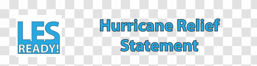 Hurricane Maria Tropical Cyclone Sandy Logo Brand - Flood Transparent PNG