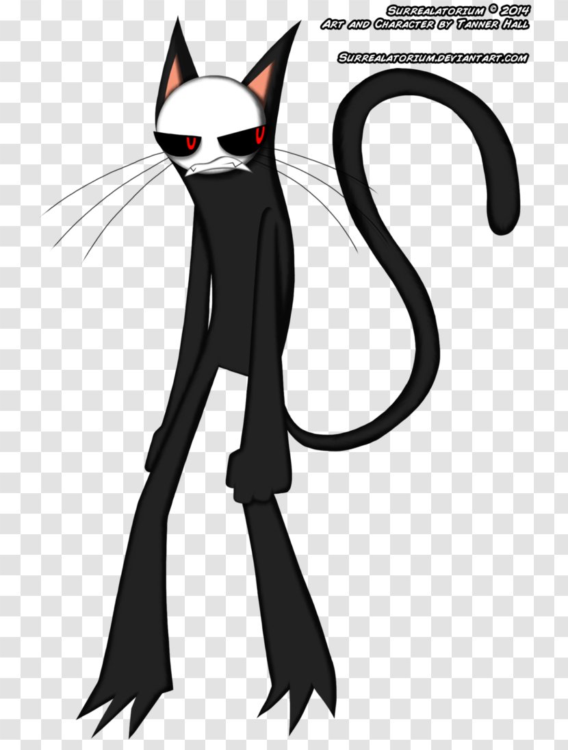 Cat Whiskers Mammal Carnivora - Wing - Soot Transparent PNG