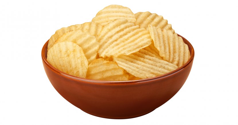French Fries Junk Food Potato Chip Bowl Snack - Dipping Sauce Transparent PNG