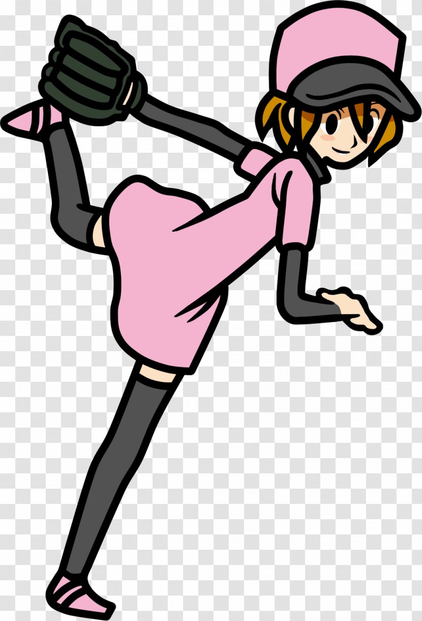 Rhythm Heaven Fever Megamix Video Games Wikia - Cartoon - Batting Banner Transparent PNG