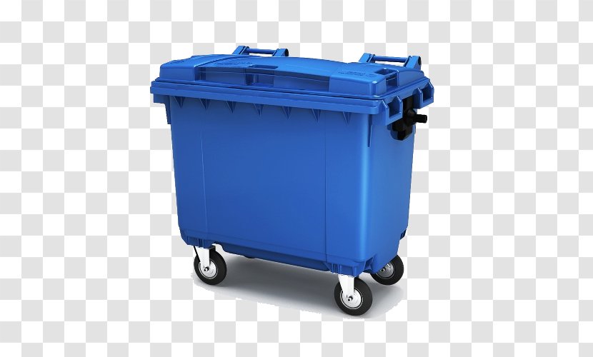 Rubbish Bins & Waste Paper Baskets Plastic Municipal Solid Intermodal Container Price - Shipping Transparent PNG