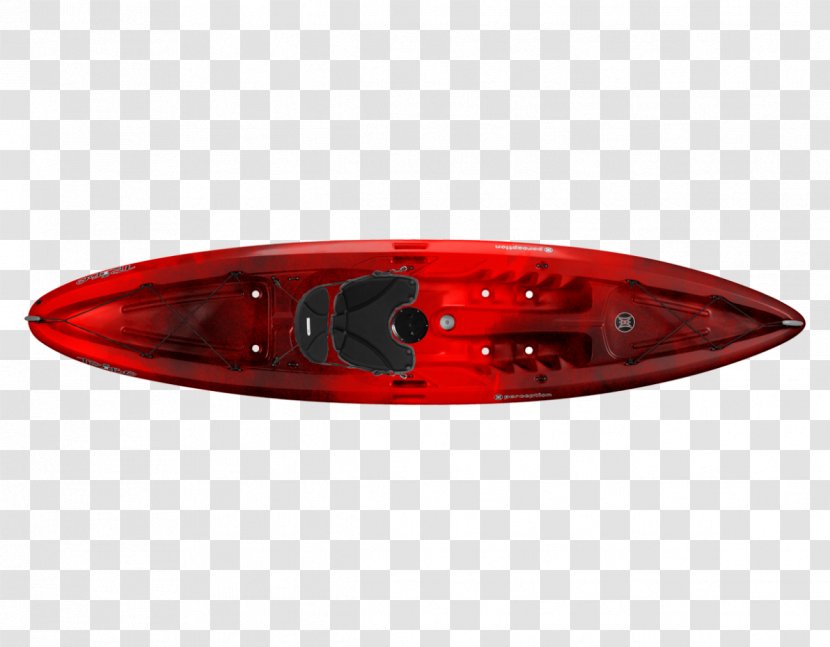 Car Automotive Lighting Tiger Kayak - Tail Brake Light Transparent PNG